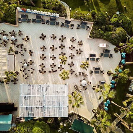 Hotel Robinson Sarigerme Park Dalaman Esterno foto