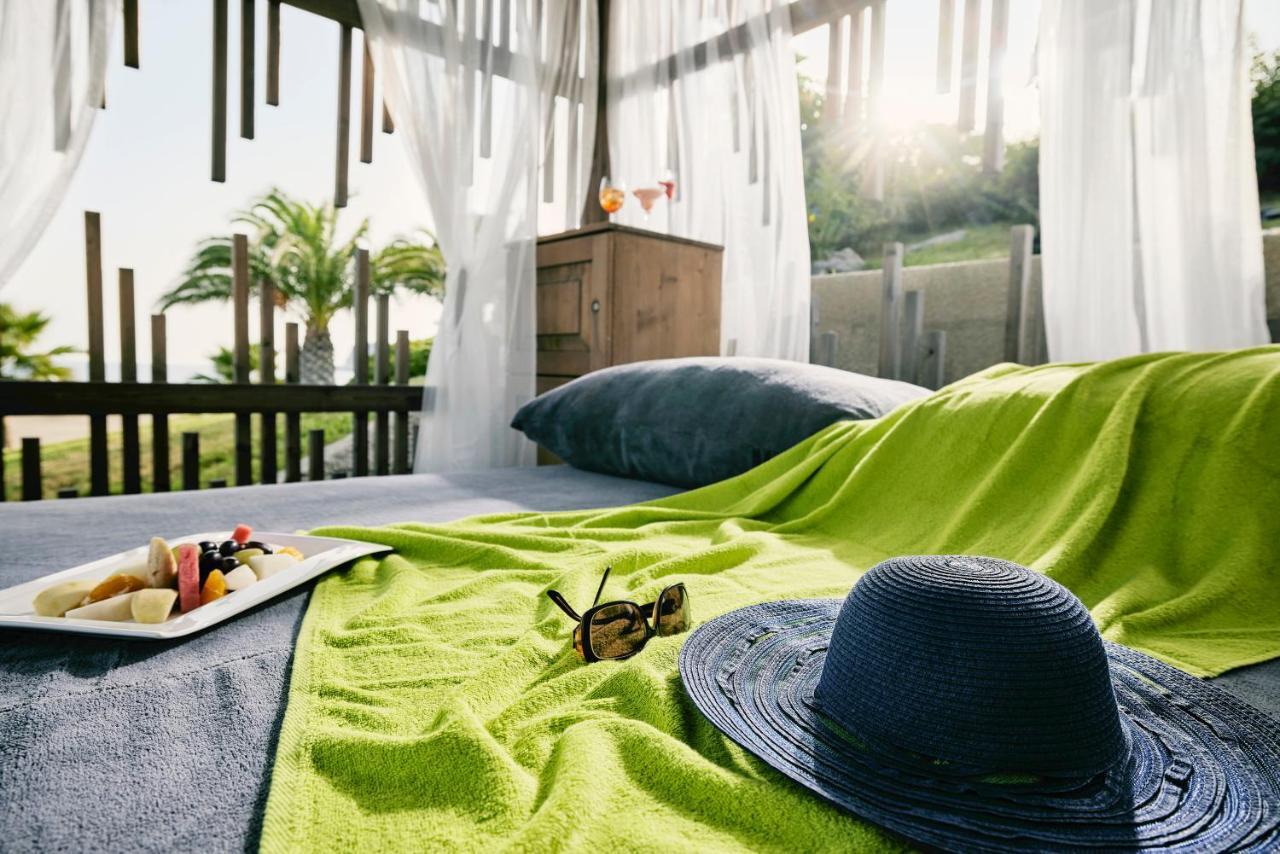Hotel Robinson Sarigerme Park Dalaman Esterno foto