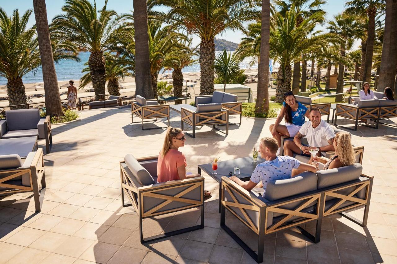 Hotel Robinson Sarigerme Park Dalaman Esterno foto