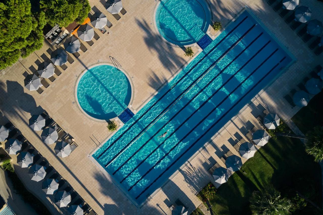 Hotel Robinson Sarigerme Park Dalaman Esterno foto