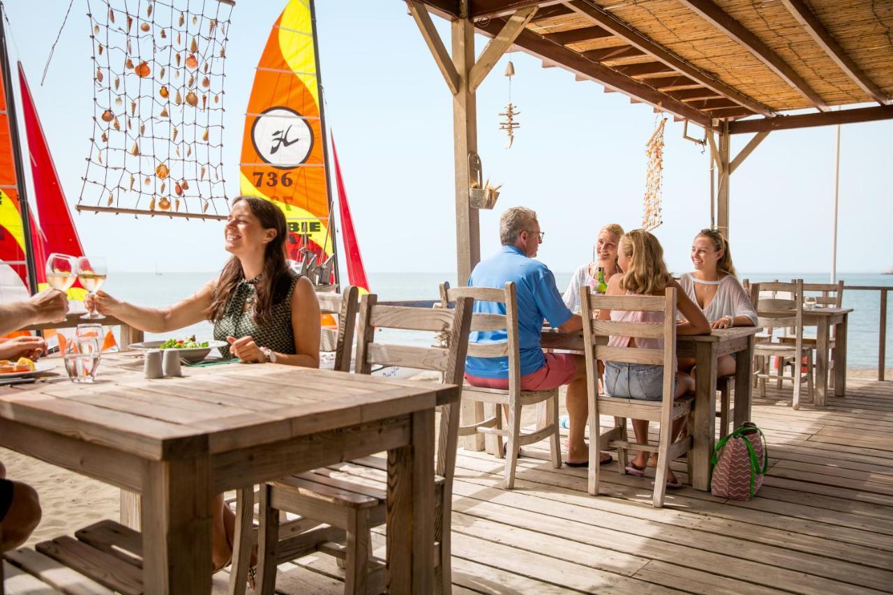 Hotel Robinson Sarigerme Park Dalaman Esterno foto