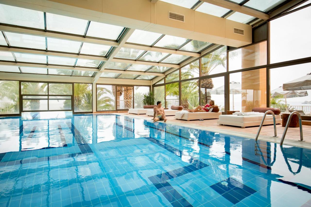 Hotel Robinson Sarigerme Park Dalaman Esterno foto