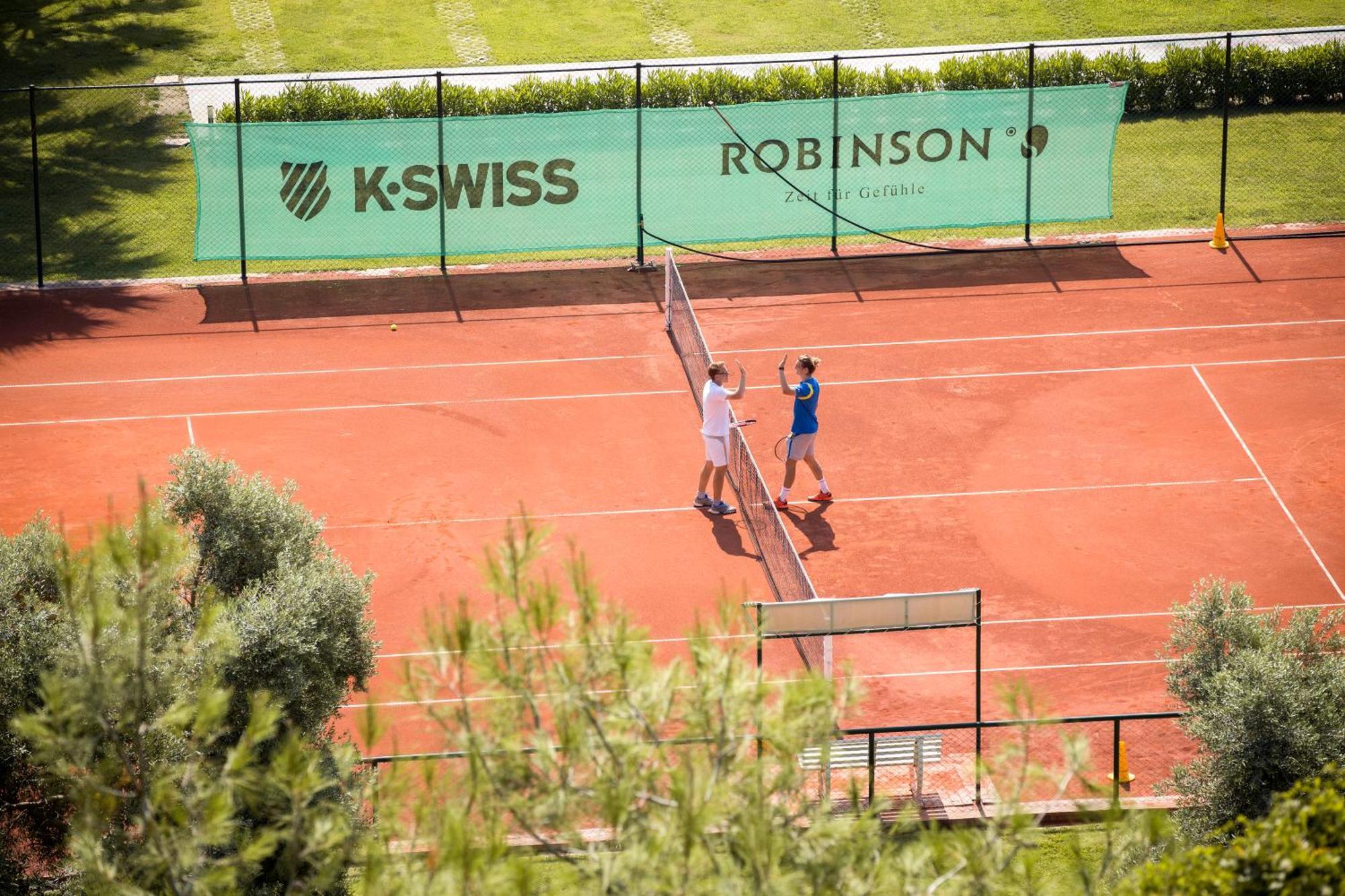Hotel Robinson Sarigerme Park Dalaman Esterno foto